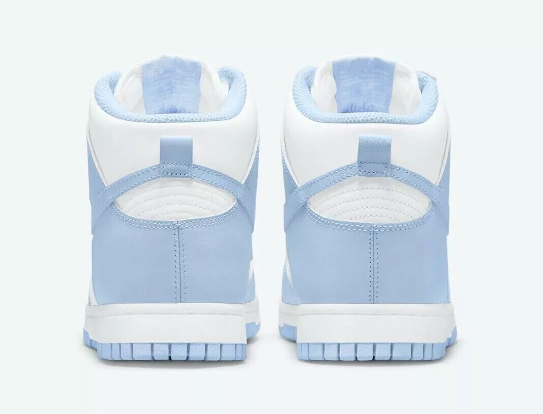 シューズ(男性用) Nike WMNS Dunk High Aluminium Nike Dunk High Chrome | Kixify Marketplace