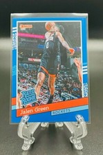 2021-22 Panini Instant Rated Rookie Retro Basketball Cards 21