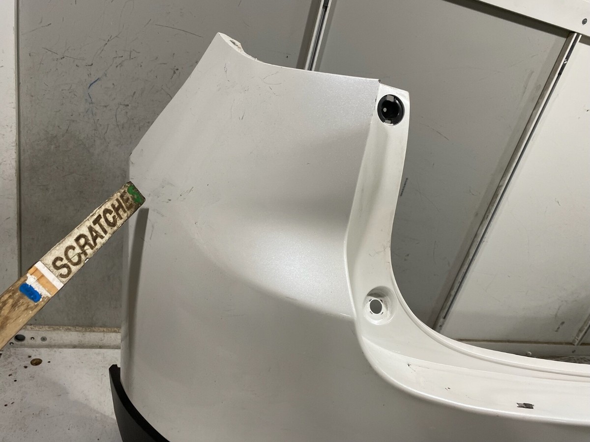 2022 2023 MAZDA CX-5 CX5 REAR BUMPER COVER OEM KSC2-50221 GENUINE