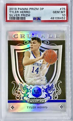 その他 Tyler Herro RC auto prizm その他 Tyler Herro RC auto