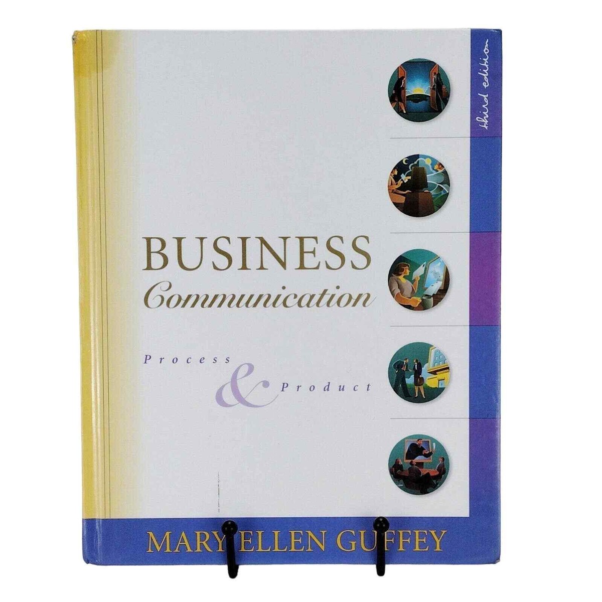 Business Communication Process and Product 3rd Edition by Mary 