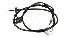 Handbremsseil für OPEL ZAFIRA A