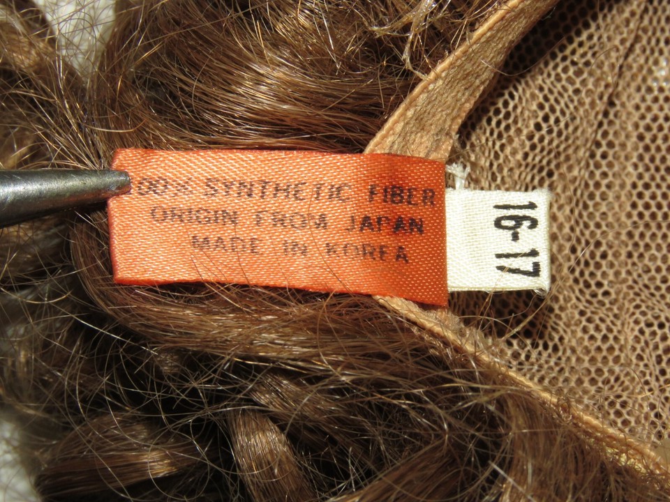 32" Antique Heinrich Handwerck Germany Bisque Doll Composition eBay