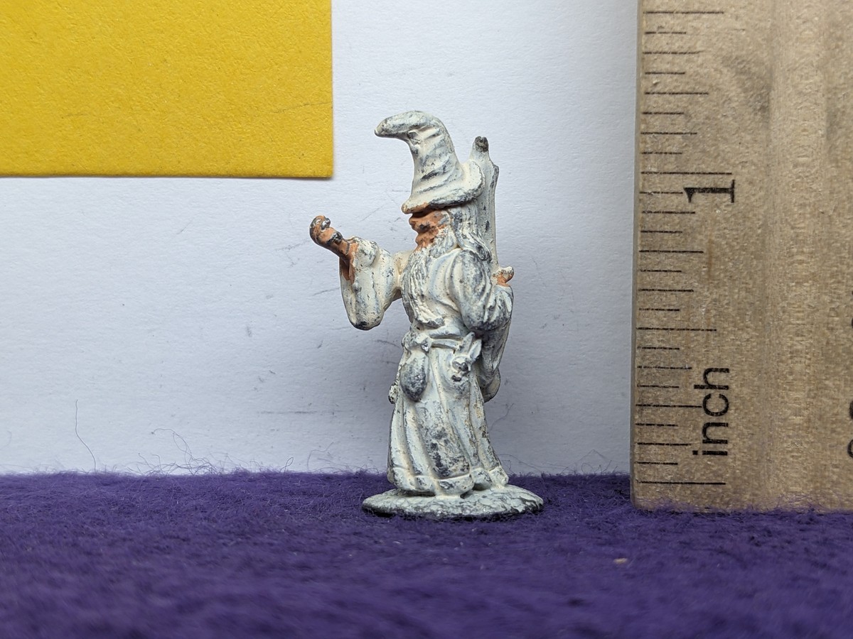 Citadel WF1 
