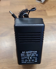 AC ADAPTOR AD-0501000RBS 5V 1000MA 5VA 