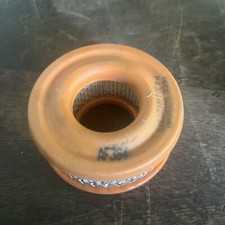 NOS GENUINE Fleetguard Cummins AIR FILTER  AF364