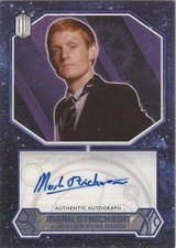 2015 Topps Doctor Who Trading Cards 22