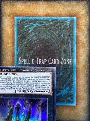 yu様 スタートダッシュデッキ プレミアム！ユイ ｜ Z/X - Zillions of enemy