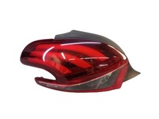 Rückleuchte Rücklicht links für PEUGEOT 208 I (CA, CC) 1.2 9825601280