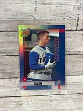 2002 Donruss Best of Fan Club Spotlight #208 Kevin Cash   /100