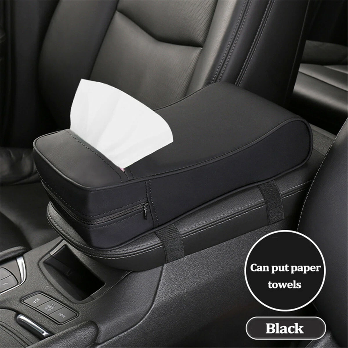 Memory foam cheap armrest