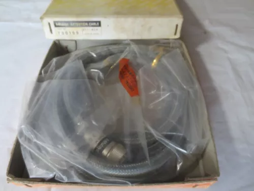 Mitutoyo Extension Cable 730109 - Y135
