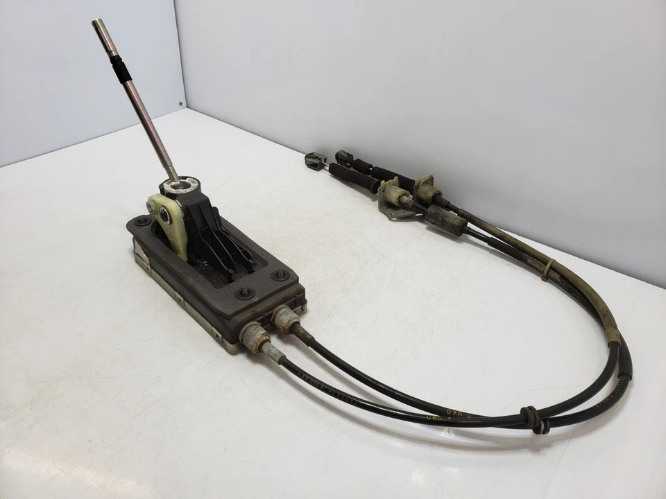 ✅ 11-16 OEM Mini Cooper R60 R61 transmisión manual selector palanca de cambios Foto 2 de 4