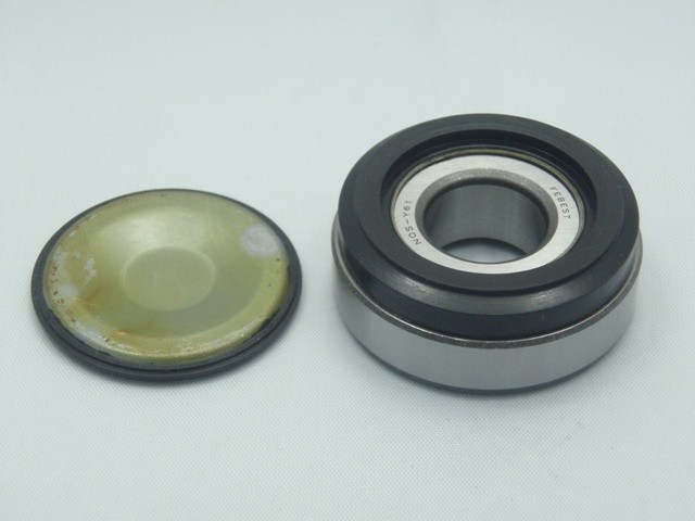 Repair Kit Axle Knuckle For Nissan Patrol Gr Y60, Y61 -12