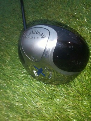 Callaway X 460 ドライバー 9.5° s-l400.jpg