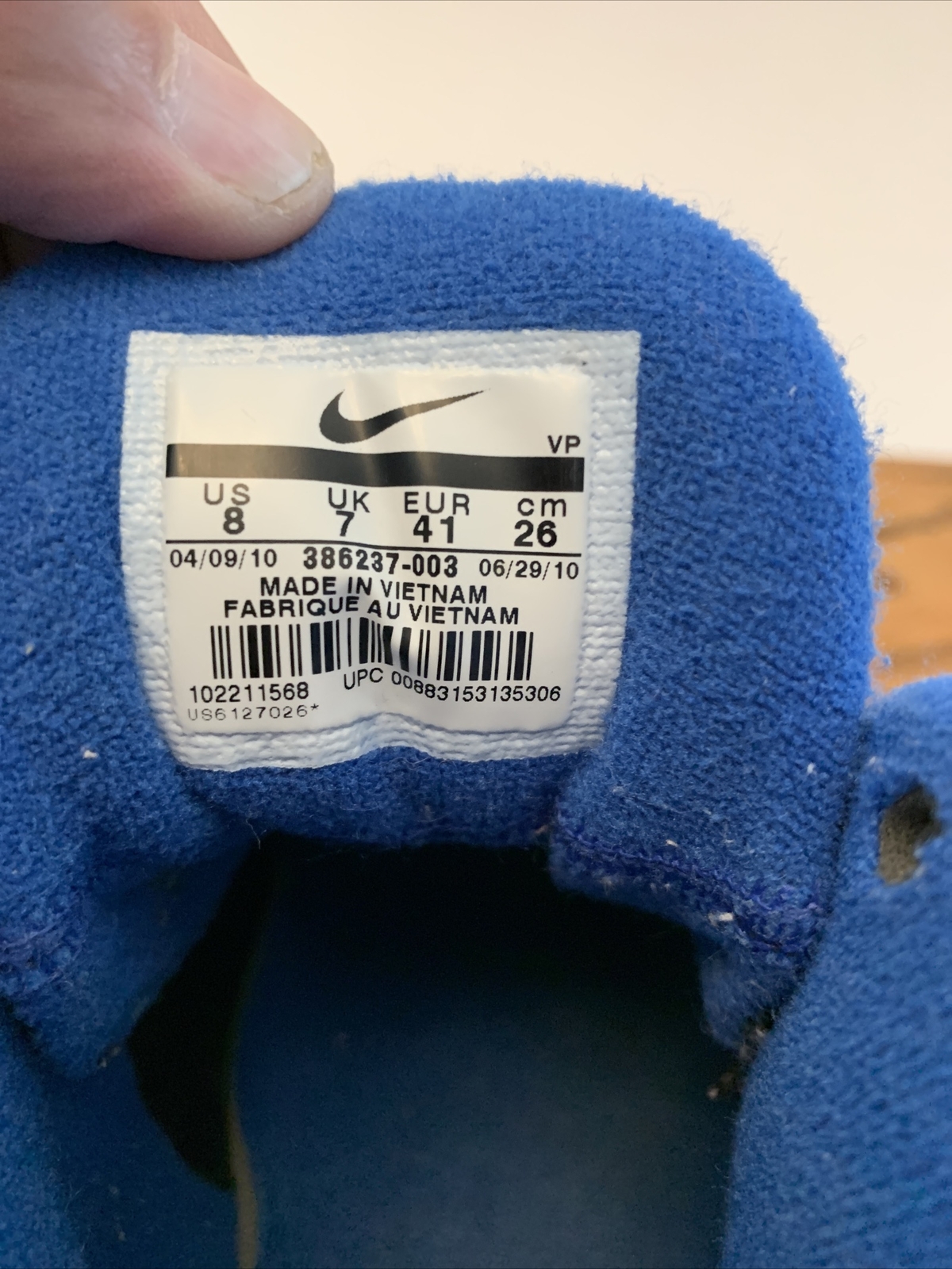 nike air max turnaround