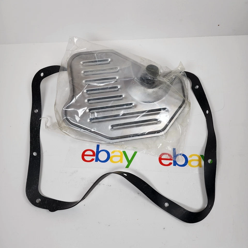 Hastings TF128 Automatic Transmission Filter Fits Crown Vic, E150 Van E250 E350 - Image 3 of 3