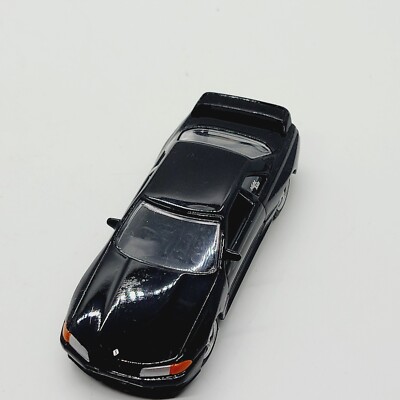 Jada Initial D Nissan Skyline GT-R R32 Diecast 1/64 Car | eBay