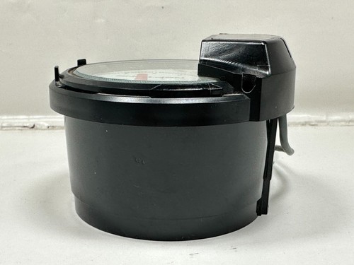 Neptune Water Meter 5/8 T-10 Auto H65N 3026 Register Head GallonCounter NOS - Picture 6 of 7
