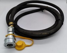 Aeroquip SERIES 4-HKP Hydraulic Hose 9.75Ft Long