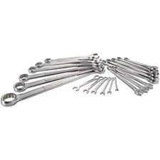 CRAFTSMAN Wrench Set, Metric, 20-Piece (CMMT12068)