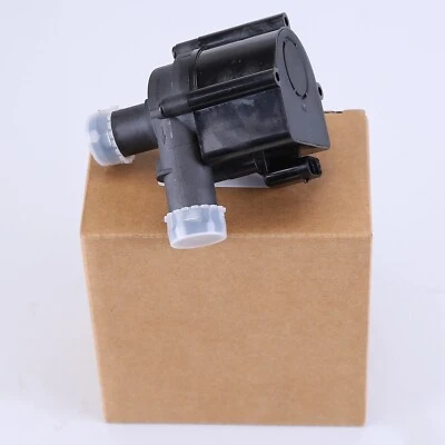 Zusatzwasserpumpe 5G0965567 für VW Audi Seat Skoda 1.8 2.0 T TDI 5Q0965561B - Bild 1 von 4
