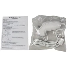 The Edge Controller for Nintendo Wii - Datel 2008