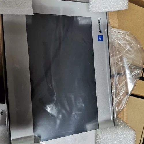 1PZ Fuji TS1070S Touch Panel Nuovo Spedizione Celere - Foto 2 di 4