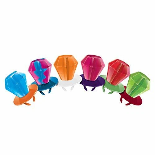 Ring Pop Individually Wrapped Bulk Variety Party Pack (24 Count) - Image 2 of 4