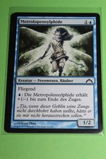 Magic MTG Gildensturm #42 Metrolopensylphide