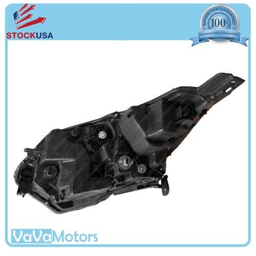 Fits 2019 2022 Honda HRV HR-V Full LED Headlight Right Passenger Side Touring - Bild 5 von 7