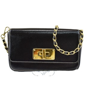 prada mini clutch