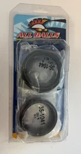 All Balls Racing Fork Oil Seal Dust Wiper Seal Kit  22-56147