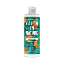 Image of Faith in Nature Faith In Nature Jojoba Conditioner 400ml
