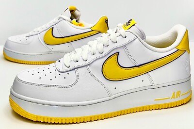 Kobe × Nike AirForce 1 Low Retro QS 28.5 Nike Air Force 1 Low Retro QS 