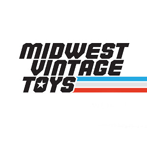 □モータルコンバット トイウォッチ ビンテージトイ 未開封 toywatch63