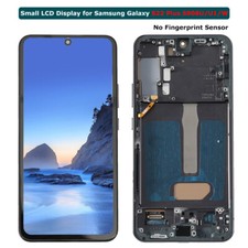 LCD Display Touch Screen Replacement Digitizer For Samsung Galaxy S22 S906U/W