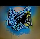 Neon Sign – Custom one of a Kind Los Angeles Designed Sign.