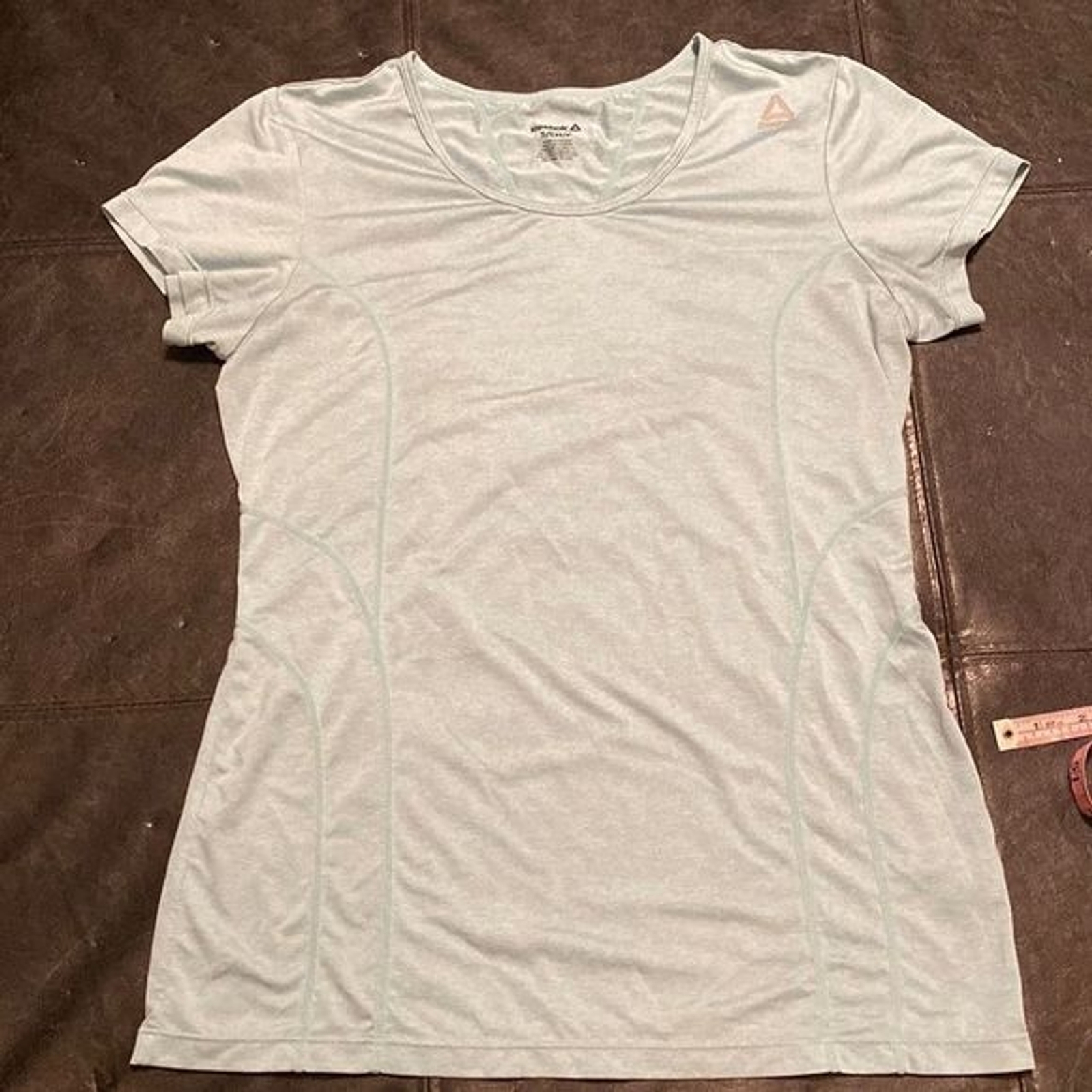 Reebok Women's Small Size Top for Fitness and Style