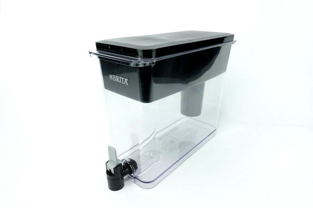 largest brita dispenser