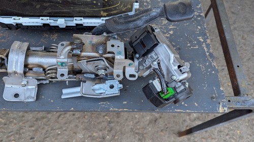 VW T-CROSS ECU KIT SET KEY SPEEDO COMPLETE 1.0TSI 2019-PRESENT AUTOMATIC - Picture 5 of 7