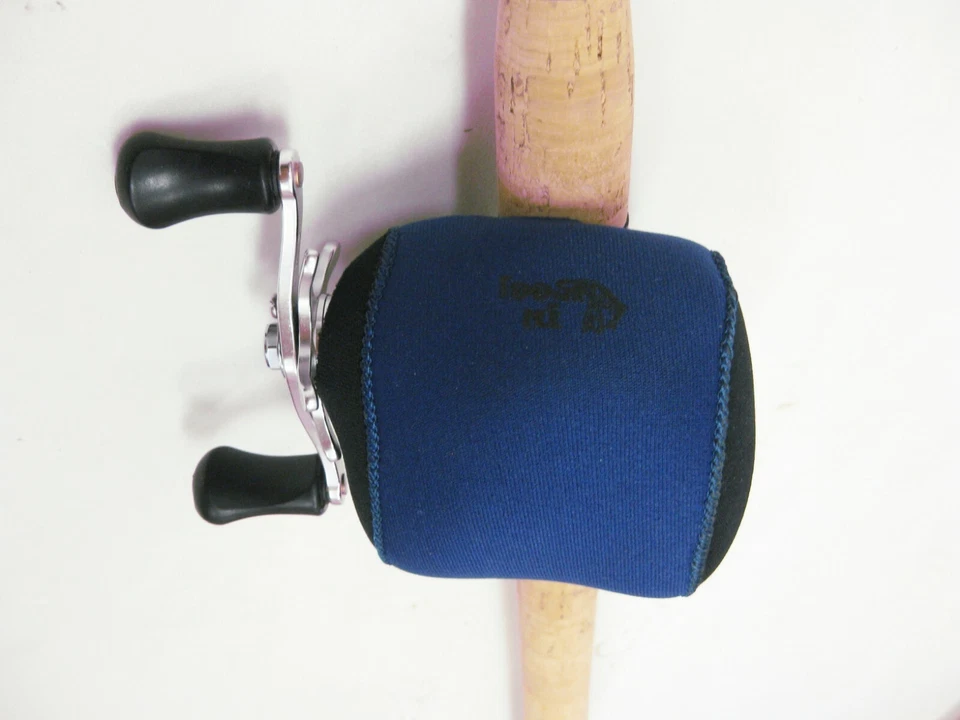 10-Pack of KUFA Low Profile Bait Casting Right hand Reel Cover (BC18x10) - Image 3 of 3