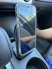 2015-2019 Subaru Legacy / Outback Magnetic iPhone Charger Dock