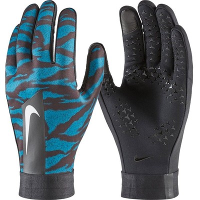 nike hyperwarm field player gloves mens