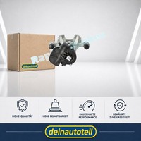 Bremssattel Hinten Links RAP Brakes R K0989 FüR Audi Cupra Seat VW