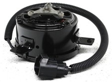 OEM Radiator Fan Motor For Hyundai Santa Fe , KIA Sorento 25386-1U100