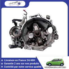 Boite de vitesse Volkswagen LUPO