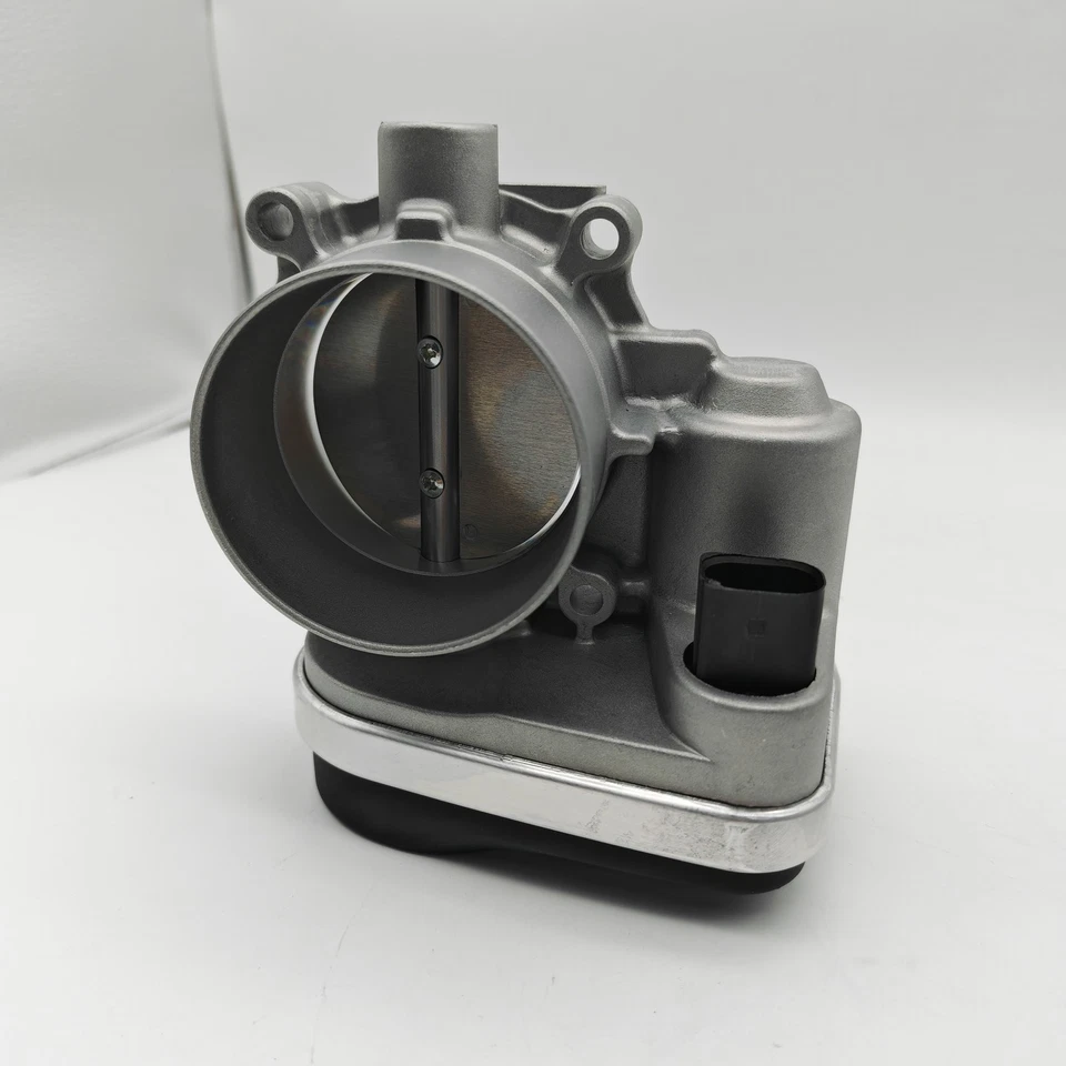 4591844AC 4861691AA Bosch Throttle Body For 2006-2010 Chrysler 300 3.5L 2.7L NEW - Изображение 4 из 4