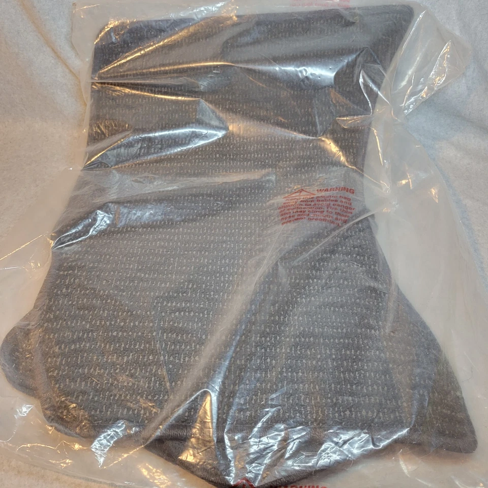 Alfombrillas delanteras y traseras Subaru Forester 2009 2010 2011 J501SSC201AR ¡NUEVAS! Foto 4 de 4