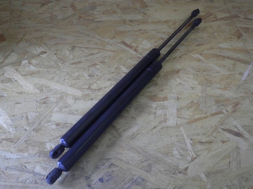 316559 Heckklappendämpfer VW Sharan (7M) 7M0827550G